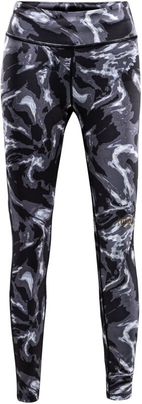Fitness Trousers Everlast Agate Black XS Fitness Trousers