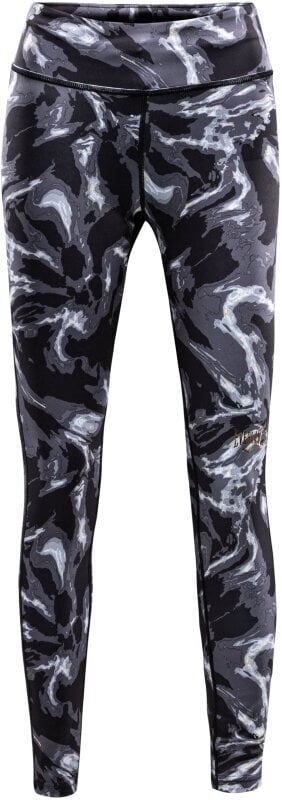 Fitness Trousers Everlast Agate Black S Fitness Trousers