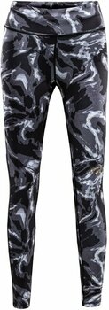 Fitness Παντελόνι Everlast Agate Black S Fitness Παντελόνι - 1