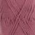 Fil à tricoter Drops Paris Uni Colour 60 Mauve Fil à tricoter