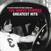 CD musicali The White Stripes - Greatest Hits (CD)