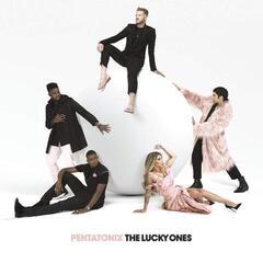 CD muzica Pentatonix - The Lucky Ones (CD)