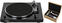 Hi-Fi Turntable Thorens TD 103 A Black Gloss Cleaning SET Gloss-Noir
