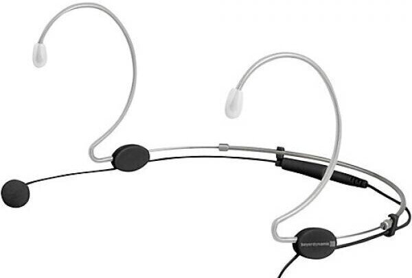 Headset Condenser Microphone Beyerdynamic TG H56 (TG)