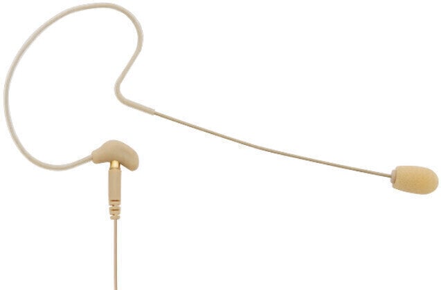Headset Condenser Microphone Beyerdynamic TG H57 tan (TG)