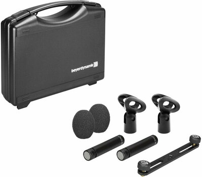 Micrófono ESTÉREO Beyerdynamic TG I53 Stereo-Set Micrófono ESTÉREO - 1