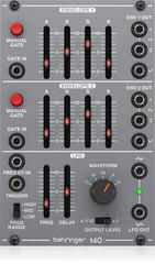 Modulares System Behringer 140 DUAL ENVELOPE/LFO Modulares System
