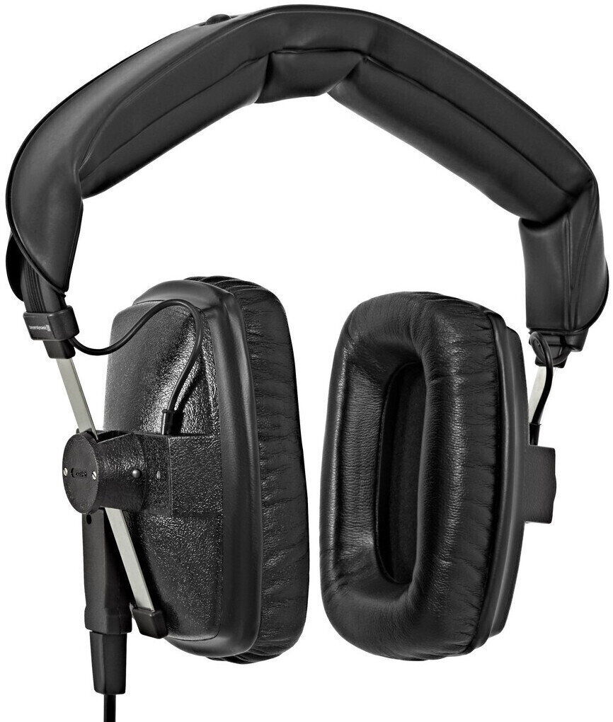 Studio Headphones Beyerdynamic DT 100 400 Ohm