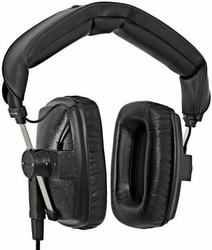 Studio Headphones Beyerdynamic DT 100 400 Ohm - 1