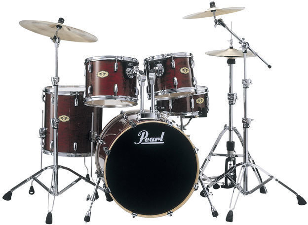 Akoestisch drumstel Pearl VMX 925 C 280