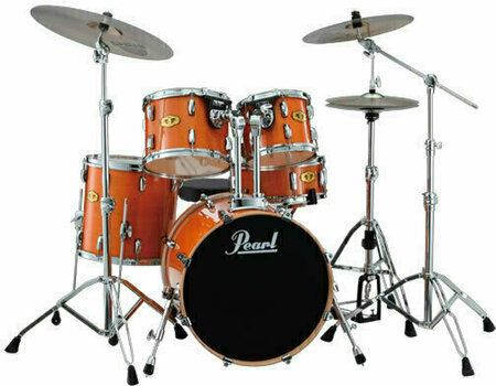 Акустични барабани-комплект Pearl VMX 905 C 266 - 1