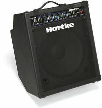 Basszusgitár kombó Hartke B900 - 1