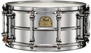 Caixa Pearl IP1465 Ian Paice 14" Caixa