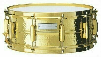Snare Drum Pearl JD 1455 Jimmy DeGrasso Signature - 1