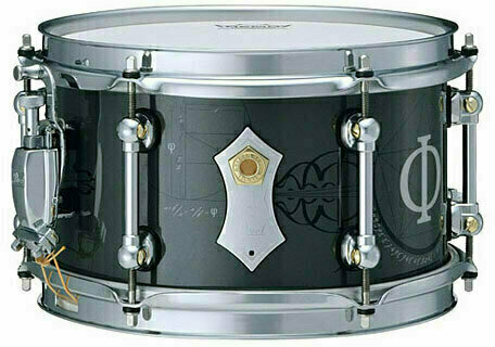 Малък барабан Pearl MM 1062 Mike Mangini Signature - 1