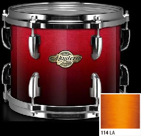 Tom-Tom, overgangsdrum Pearl MMP 1008 T 114 - 1