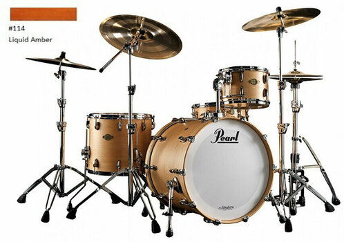 Tom-Tom, overgangsdrum Pearl MMP 1411 T 114 - 1