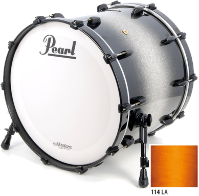 Basdrum Pearl MMP 2218 B 114