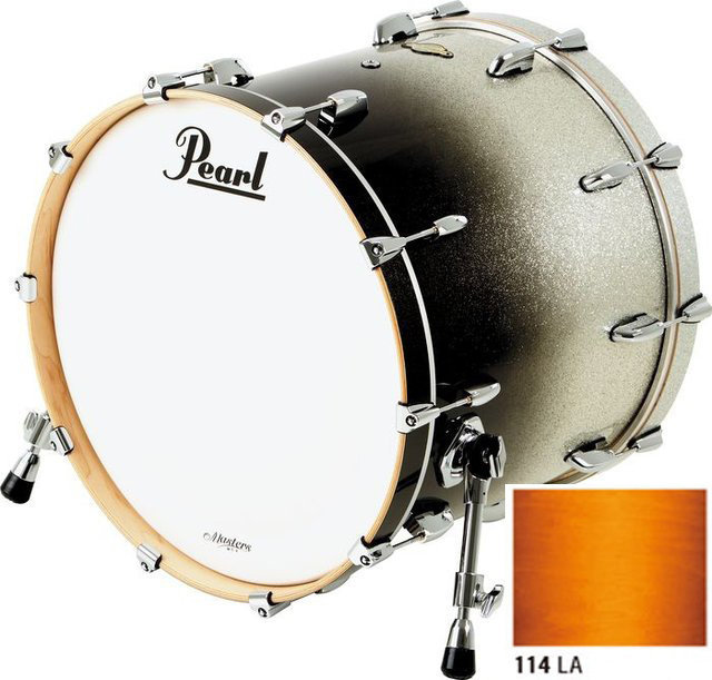 Basdrum Pearl MMP 2220 B 114