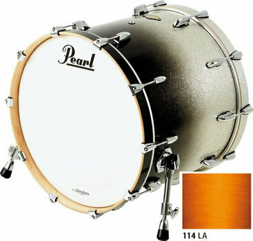 Basdrum Pearl MMP 2220 B 114 - 1
