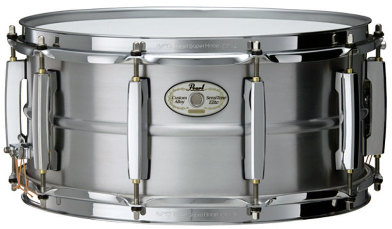 Snaredrum Pearl STE 1465 AL