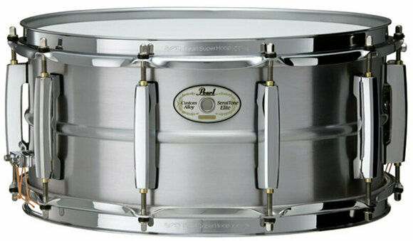 Snaredrum Pearl STE 1465 AL - 1