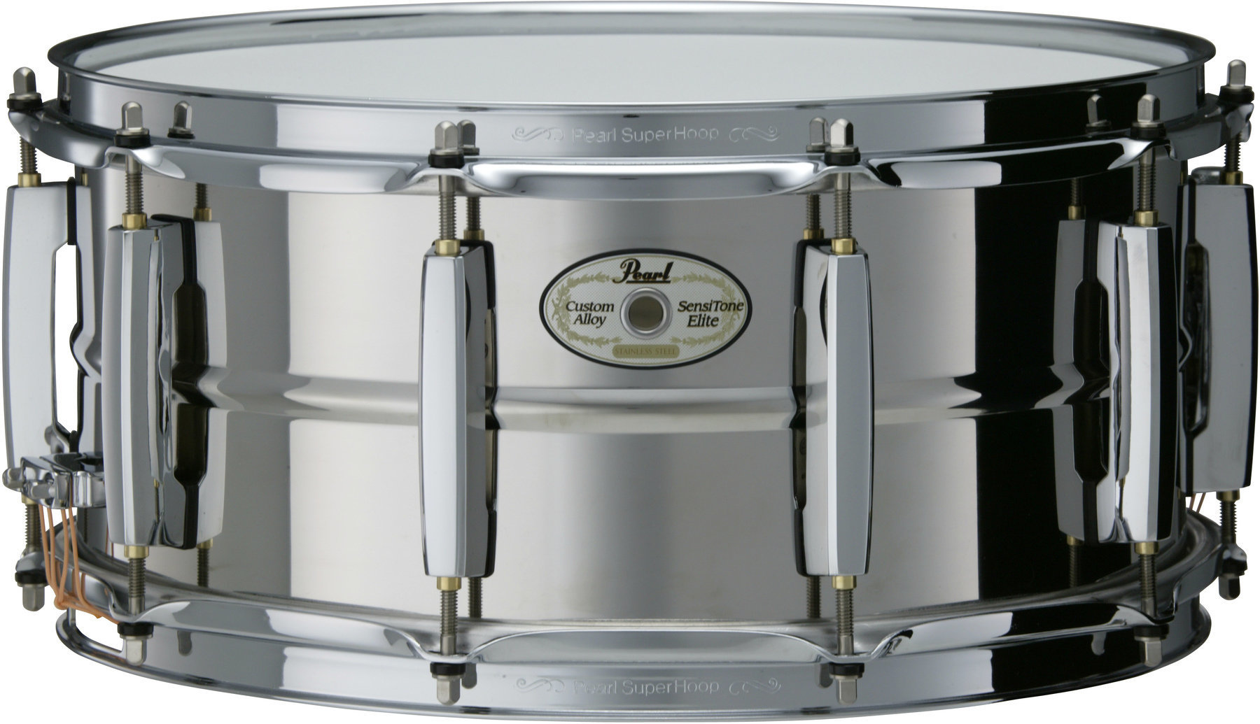 Snaredrum Pearl STE 1465 SS