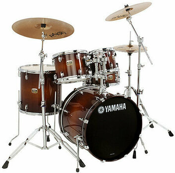 Akoestisch drumstel Yamaha TC 2 FS 5 X - 1