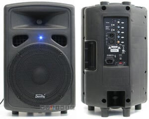 Ενεργό Loudspeaker Soundking FP 0210 A Ενεργό Loudspeaker