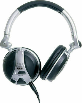 DJ Headphone AKG K 181 Dj - 1