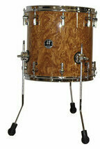Losstaande floortom Sonor DL 1616 FT 30001 - 1