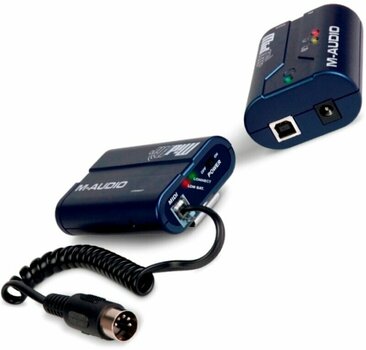 MIDI интерфейс M-Audio MID AIR - 1