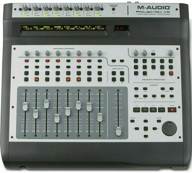 FireWire аудио интерфейс M-Audio Project Mix I/O - 1