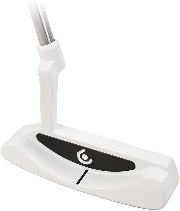 Golfmaila - Putteri Masters Golf MKids Arc Putter Right Hand 165 CM