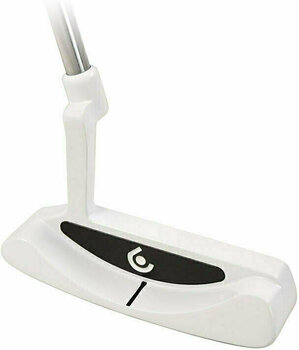 Mazza da golf - putter Masters Golf MKids Arc Putter destro 165 CM - 1