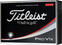 Golfbal Titleist Pro V1X High Numbers