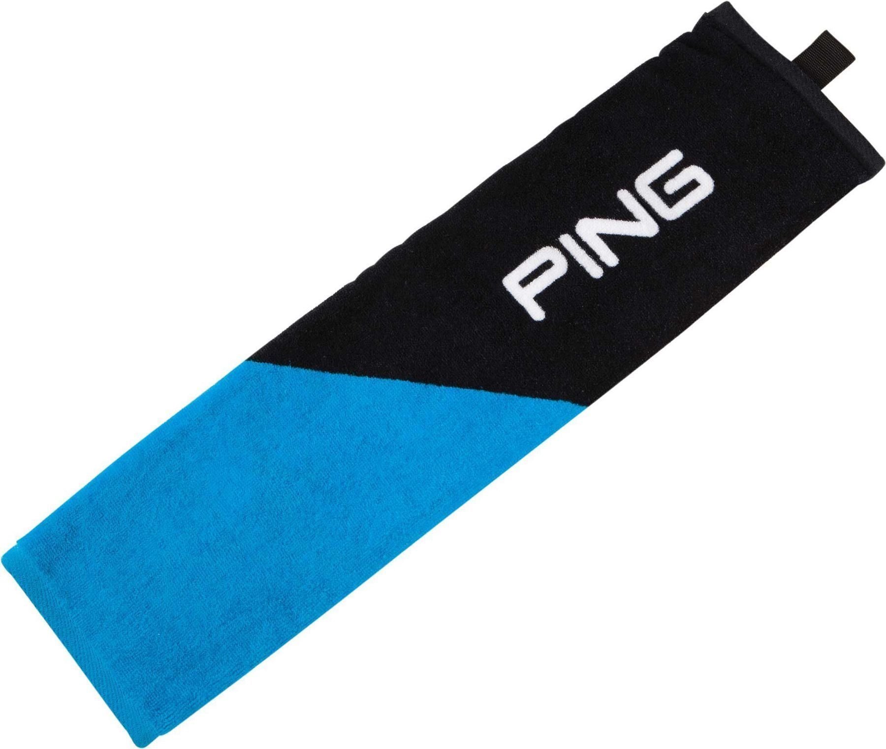 Brisače Ping Tri-Fold Towel 6