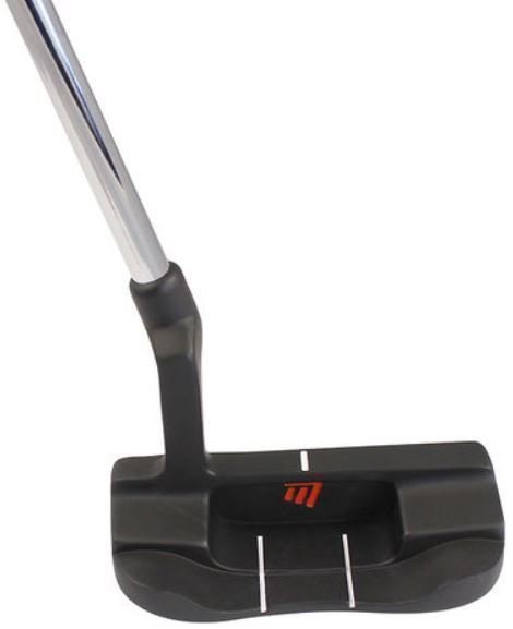 Golfschläger - Putter Masters Golf Genus P2 Rechte Hand 35''