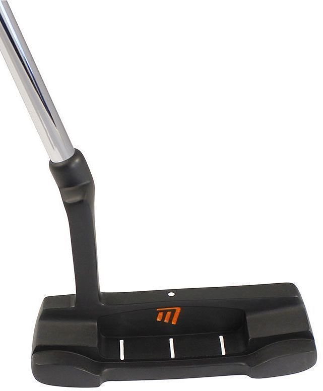 Golfschläger - Putter Masters Golf Genus P3 Rechte Hand 35''