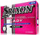 Golfový míček Srixon Soft Feel Lady 3B Pink 3B