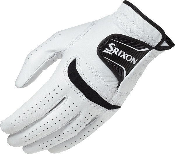 Rokavice Srixon Leather Glove Mens LH White L