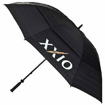 Paraguas XXIO Umbrella Black - 1