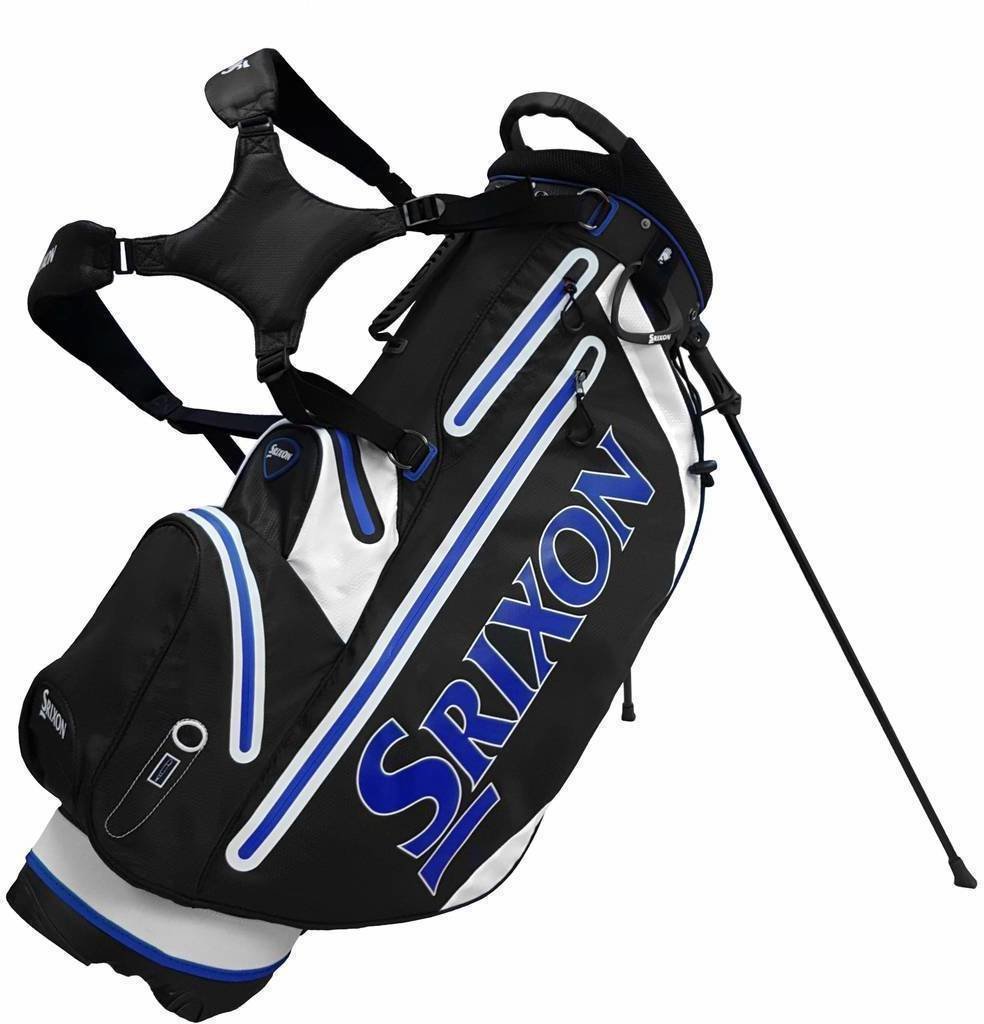Saco de golfe Srixon Tech Stand Bag