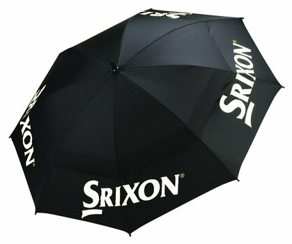 Dáždnik Srixon Umbrella Black/White - 1