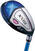 Golfschläger - Hybrid XXIO 9 Hybrid Rechtshänder Damen 6