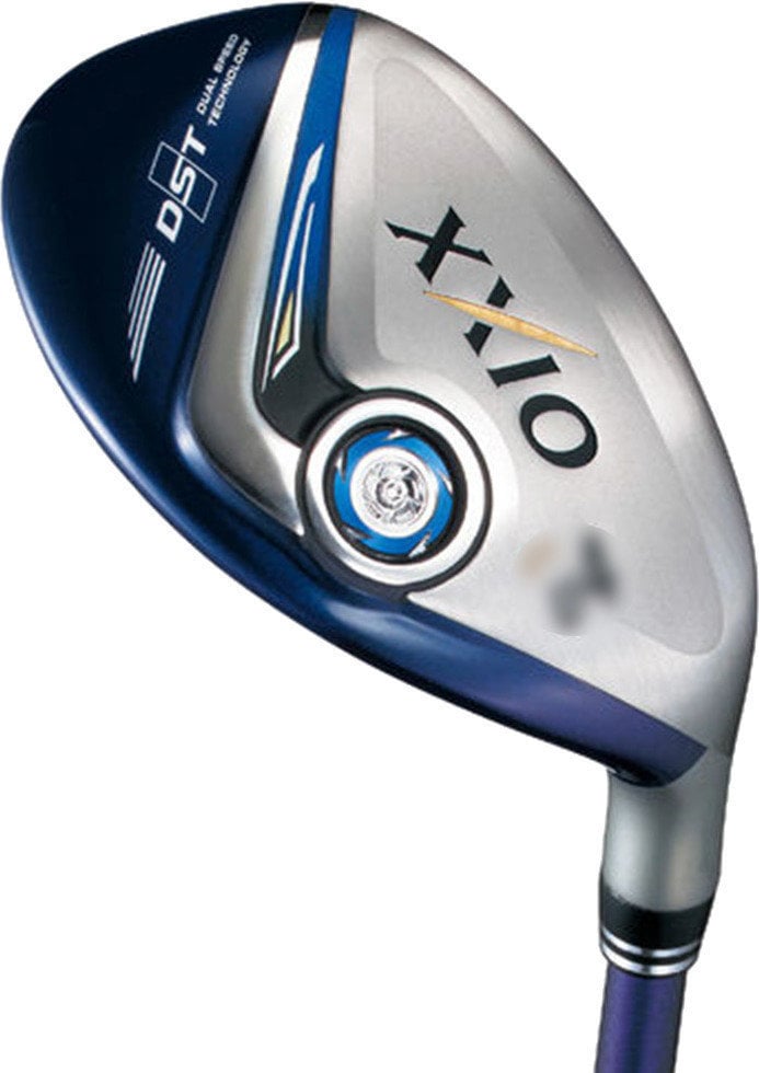 Golfclub - hybride XXIO 9 Hybrid Right Hand Stiff 4