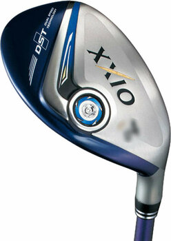 Golfclub - hybride XXIO 9 Hybrid Right Hand Stiff 4 - 1