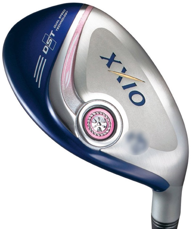 Golfclub - hybride XXIO 9 Hybrid Right Hand Regular 5