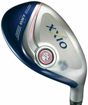Golf Club - Hybrid XXIO 9 Hybrid Right Hand Regular 5 - 1