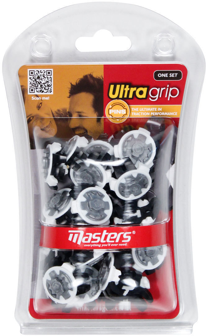 Accessories for golf shoes Masters Golf Ultra Grip Pns